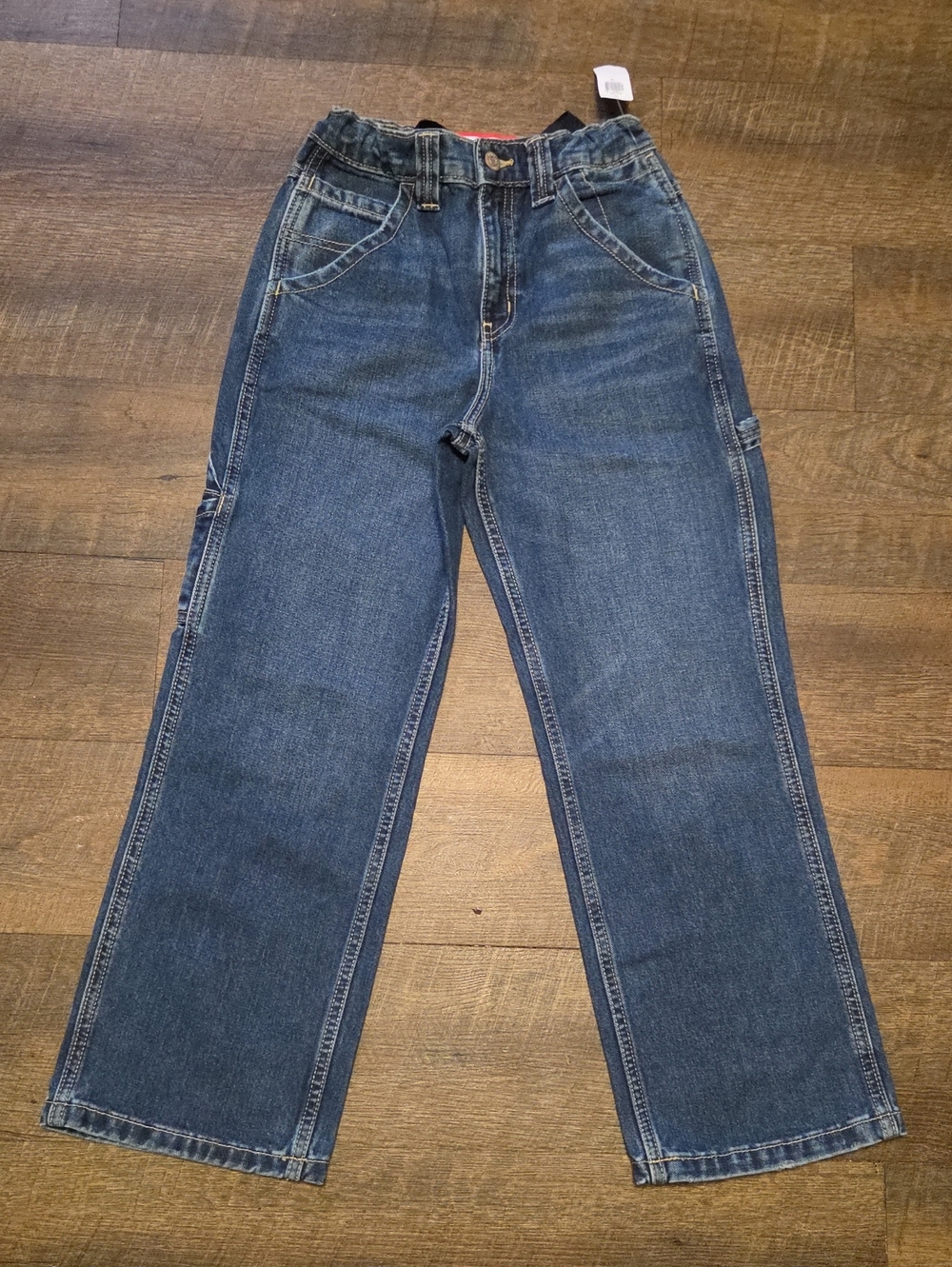 Old Navy Dark Blue Kids Denim Jeans